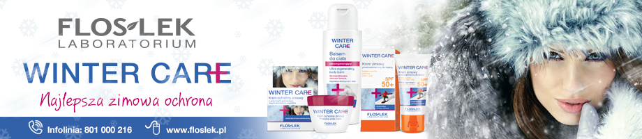 Winter Care zimowa pielęgnacja