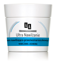 Sekret Urody Monika Brodka AA